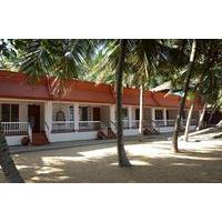Beach and Lake Ayurvedic Resort