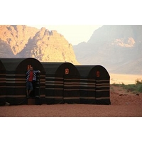 Bedouin Lifestyle Camp