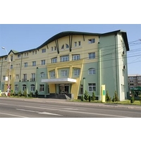 Best Western Hotel Eurohotel