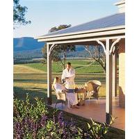 Berenbell Vineyard Retreat