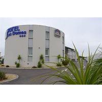 Best Western Hotel Les Domes