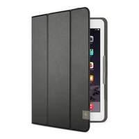 Belkin Perforated Tri Fold Cover For Ipad Air & Air 2 - Black