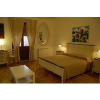 Bed and Breakfast Federico Secondo