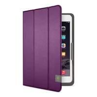 belkin 8 tri fold cover for ipad mini 1234 in purple