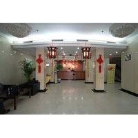 beijing shindom xin jie kou hotel