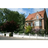 Bed & Breakfast Ter Brugge