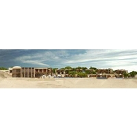 Beresheet Hotel