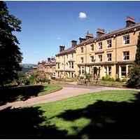Best Western Rombalds Hotel