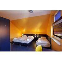 Bed\'nBudget City-Hostel