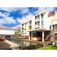 Belle Haven Luxury Apartments