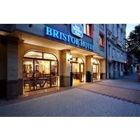 best western plus bristol hotel