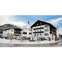 Bergland Hotel