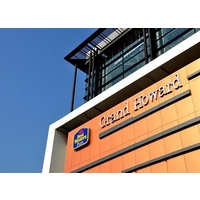 Best Western Plus Grand Howard