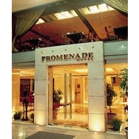 beirut promenade hotel