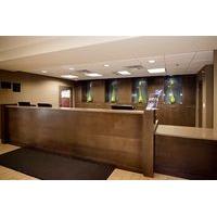 Best Western Plus Winnipeg West