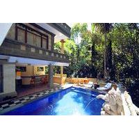 Bembengan Ubud Cottage