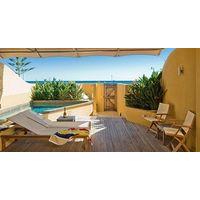 Beach Suites