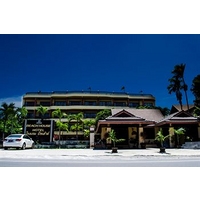 Beach House Samui
