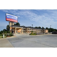 Belmont Inn and Suites