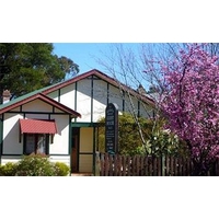 Belgravia Mountain Guest House