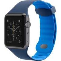 Belkin Sports Apple Watch Wristband 42mm Marina Blue