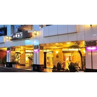 Beautiful Hotel Taipei