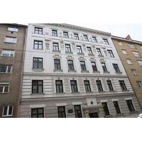 Belvedere Apartment Vienna - Hegergasse