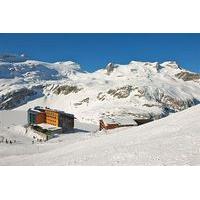 Berghotel RudolfshÃ¼tte