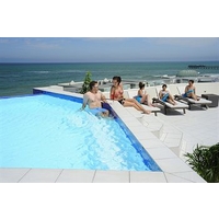 Beach Hotel Swakopmund