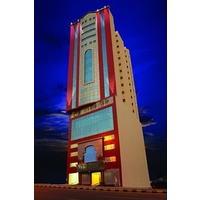 Best Western Plus Al Massa Awan Hotel