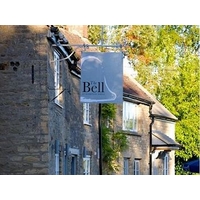 Bell at Hampton