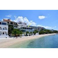 Beachfront Apartmants Zanic