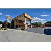 Best Western Red Hills
