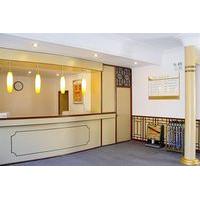 Beijing Shindom - Zhushikou Hotel