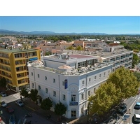 Best Western Europe Hyeres Hotel & Spa