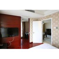 best residence hotel xingguan