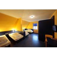 Bed\'nBudget Hostel Dorms Hannover