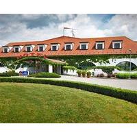 Best Western Hotel Pracharna