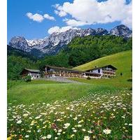 Best Western Plus Berghotel Rehl...