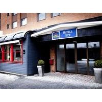 Best Western Hotell Ett