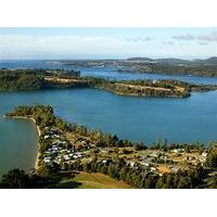 Beauty Point Tourist Park