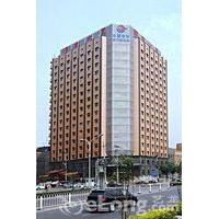 Beijing Ambassador Mansion