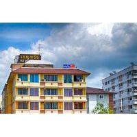 Benjaratch Boutique Apartment