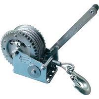 Berger & Schröter Hand winch