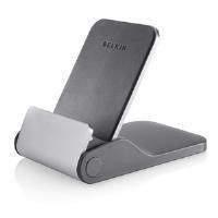 Belkin Galaxy 7 inch Flipblade Universal Stand (Grey/metallic)