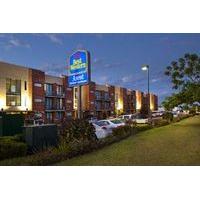 Best Western Plus Ascot Serviced Apartments