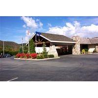 Best Western Mountain Lodge at Banner Elk