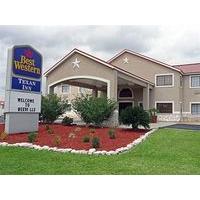 Best Western Texan Inn