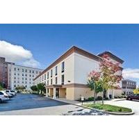 Best Western Plus Downtown Jamestown