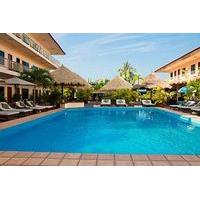 Beach Club Resort